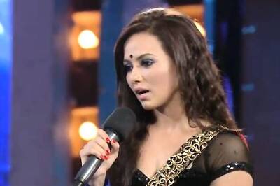 Bigg Boss 8: All contestants are controversial and are little opinionated, says Sana Khan
