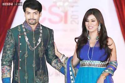 Debina Bonerjee to romance Ali Fazal in 'Khamoshiyan'