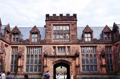 Lack of Jobs & High Rents: How Indian Students Are Finding It Hard to Survive in UK, Canada, Australia