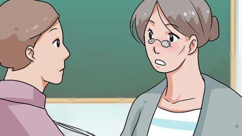 How to Become a Teacher's Aid
