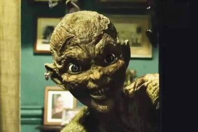 Munjya Joins Rs 100 Crore Club: Abhay Verma, Sharvari Wagh's Film Earns Rs 7.2 Crores On Third Weekend