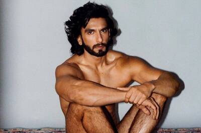 Ranveer Singh Tells Mumbai Police He Didn't Upload Pics During Nude Photoshoot Case Questioning: Report