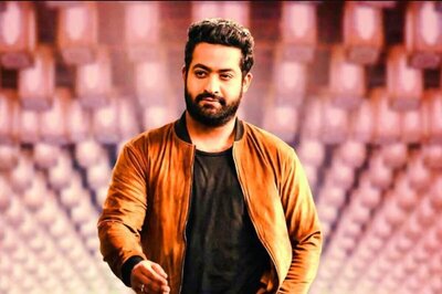 Jr NTR's Appeal to Fans Ahead of His Birthday: Stay Home, Follow Lockdown Rules