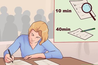 How to Write Good Essays in AP World History