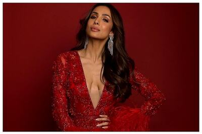 Malaika Arora's Latest Insta Post Provides Fodder for Internet Trolls, Leaves Netizens Divided