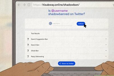 Am I Shadowbanned on Twitter? Here's How to Check