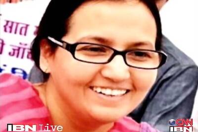 Shehla murder: CBI opposes transfer of trial to Bhopal