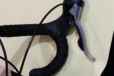 How to Design and Sew Cold Weather Mitts for Drop Handlebars