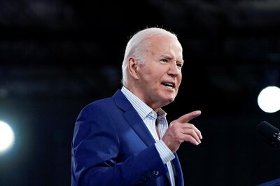 'The Cold, Hard Reality Is...': Biden Returns To Campaign Trail Amid Calls From Donors For Him To Step Down