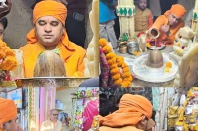 Rajasthan CM Candidate: Who Is Mahant Balak Nath Yogi, BJP's Probable Choice?