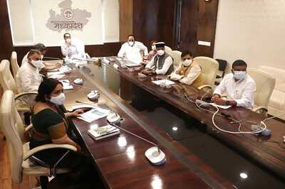 MPBSE 12th Results to be Based on Best of Five of Class 10