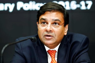 New Notes Were Ready Before Note Ban, Urjit Patel Tells Parliamentary Panel