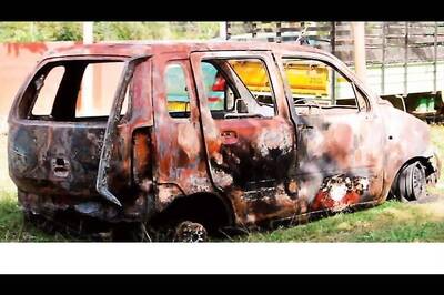 Police didn't help when mob assaulted me: Tanzanian woman breaks silence