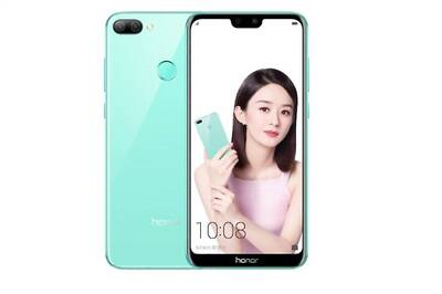 Honor 9i (2018)  With 5.83-Inch FHD+ Display, Dual Rear Cameras Launched: Price, Specifications And More