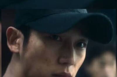 'Can The Wheel Be Broken?': Jung Hae-in Starrer D.P. 2 First Teaser Is Out And It Is Intense