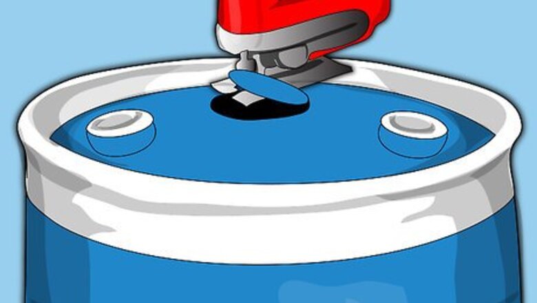 How to Construct a Small Septic System