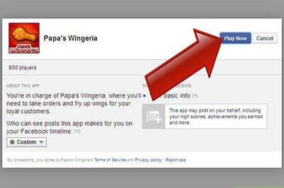 How to Play Papa's Wingeria