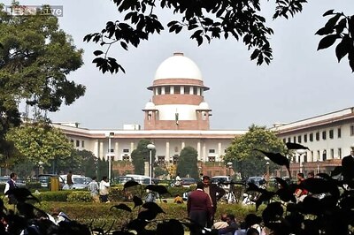 Supreme Court receives e-mail threatening to blow up the building, say sources