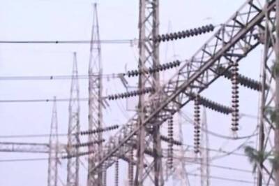 UP government to expedite pending power projects, says minister Yasar Shah