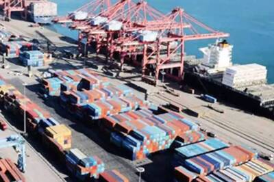 EXCLUSIVE | MHA Hands 2nd Mundra Port Drug Case to NIA; Linked to June Cargo That Escaped Scrutiny