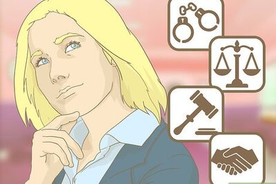How to Get a Job in the Legal Field