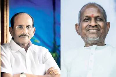 KV Vijayendra Prasad, Ilaiyaraaja Nominated to Rajya Sabha; All You Need to Know