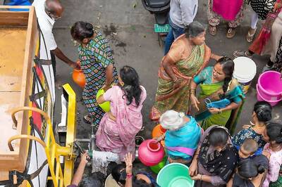 Will Mekedatu Quench Congress’ Thirst for Power? Party Pitches for Dam to Woo Parched Bengaluru