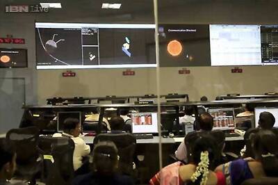 China hails Mangalyaan success as a landmark progress