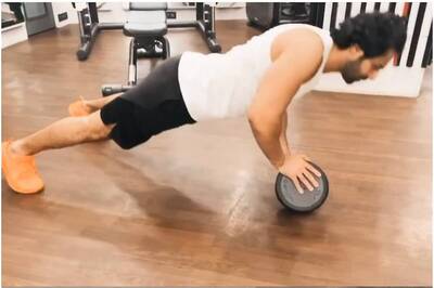 This is How Varun Dhawan Got His Stamina Back Post Covid-19 Recovery