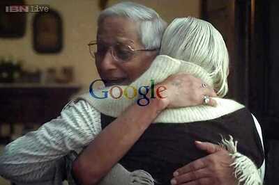 Watch: Google pitches emotion in separated-by-Partition-united-by-Google ad