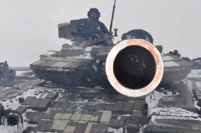 War in Ukraine: Russia Captures Kherson, First Major Urban Centre To Fall Since Invasion