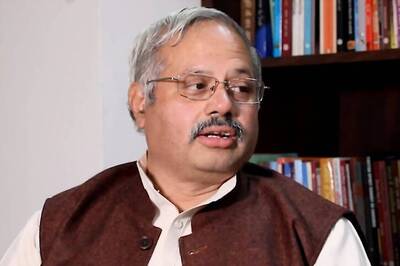 Don’t Know Who Masked Attackers at JNU Were, But Victims Were ABVP Workers: RSS Leader Sunil Ambekar