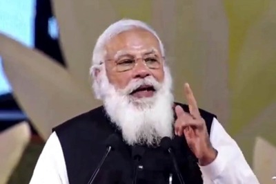 Panchayati Raj Diwas: PM to Launch Distribution of Over 4 Lakh E-property Cards Under SWAMITVA Scheme Today