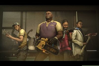 How to Play Left 4 Dead 2