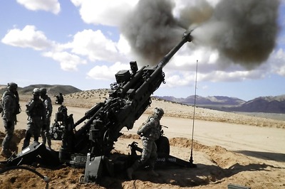 30 Years After Bofors, Howitzers to be Deployed on China Border, Tested