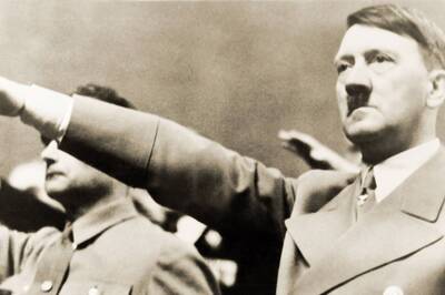 Adolf Hitler Birth Anniversary: Best books to Read About the Dictator