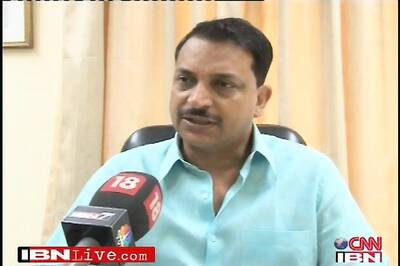 Cabinet reshuffle an exercise in vain, says BJP