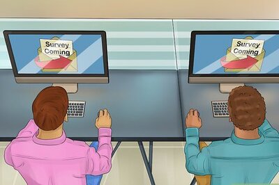 How to Ask Employees to Complete a Survey