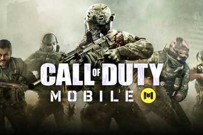 Call of Duty Mobile is More Popular Than PUBG Mobile According to Ranker.com
