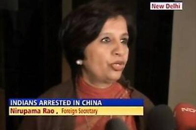 India hands over three dossiers to Pakistan