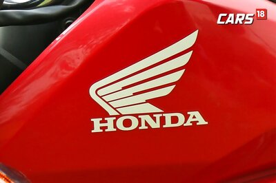 Honda 2-Wheelers Educates Over 1 Lakh People on Road Safety in Single Month