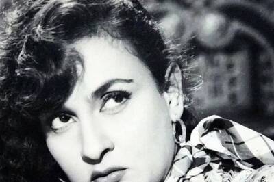 Birth Anniversary Special: Know Nadira, The Actress Who Lived Life Queen Size