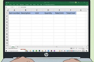 How to Prepare a Bill of Quantities in Construction