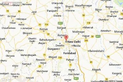 Delhi's millennium bus depot pits AAP government against Centre