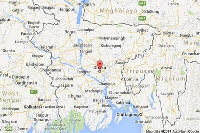Bangladesh bans Islamist group linked to blogger killings
