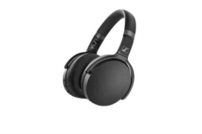 Sennheiser HD 450SE Headphones With 30-Hour Battery Launched in India: Price, Specifications