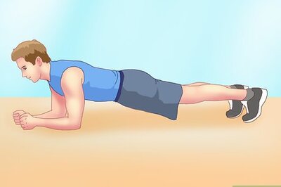 How to Work out Love Handles