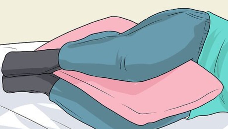 How to Improve Your Sleeping Position