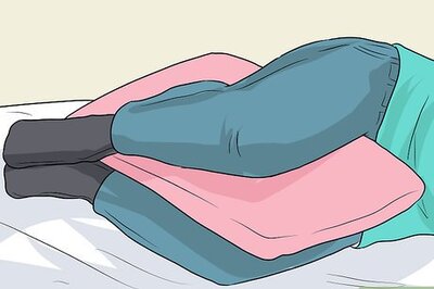How to Improve Your Sleeping Position