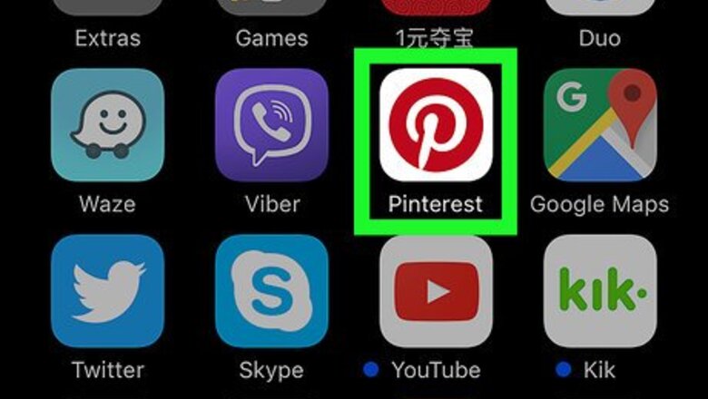 How to Search Your Pinterest Pins on iPhone or iPad